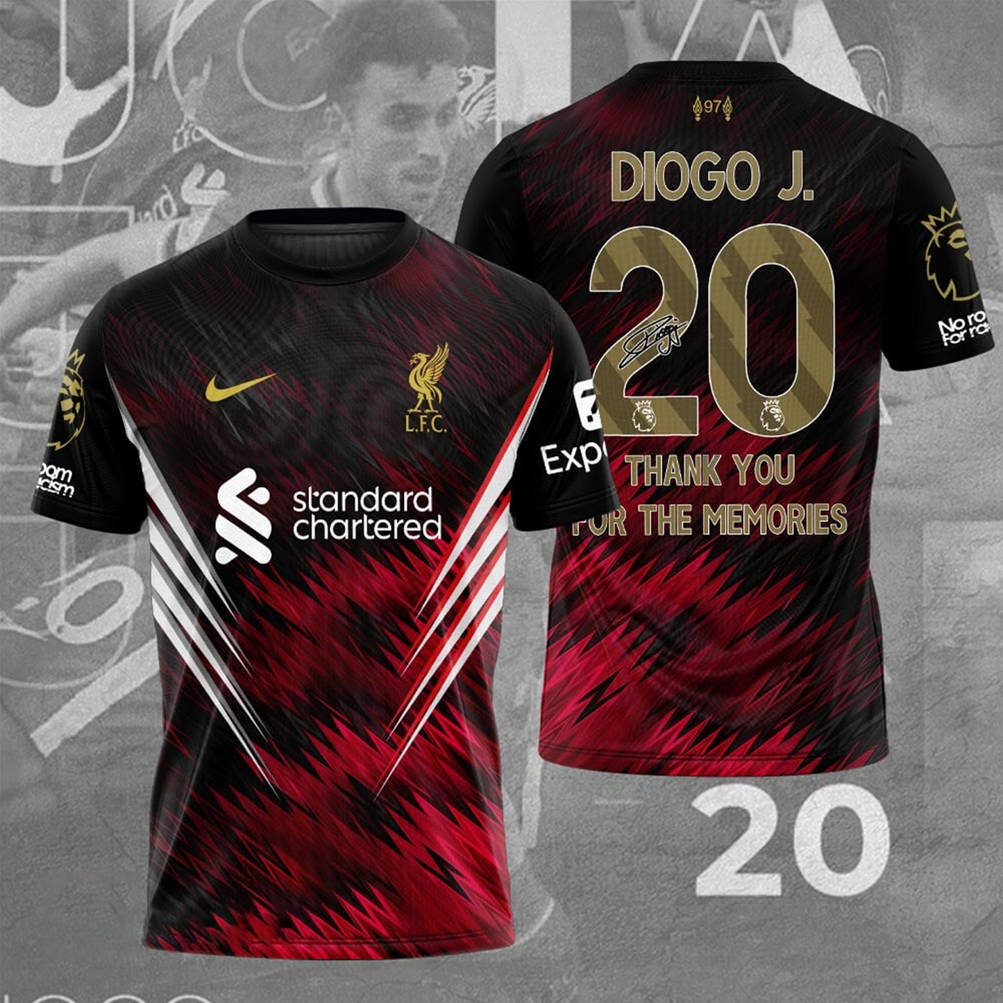 DJ20 x Liv 3D V3 DATND TANTD 070725