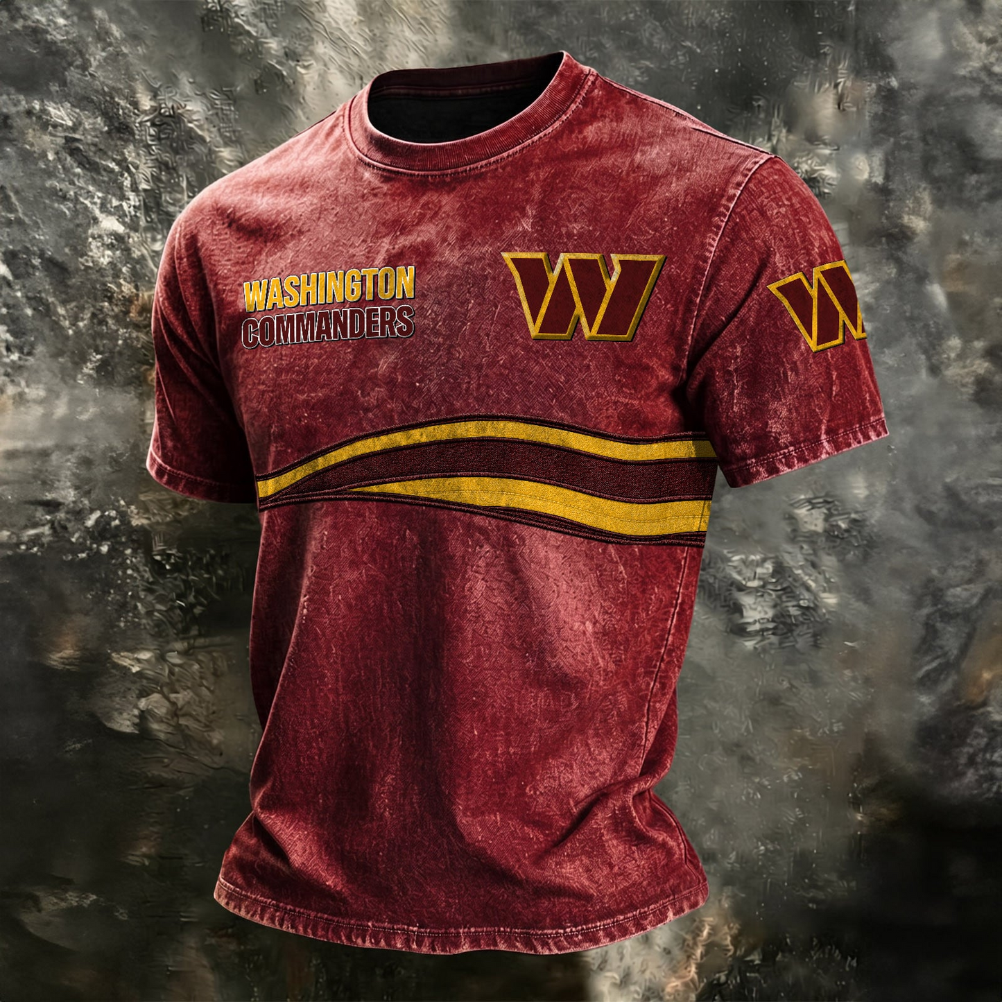 WAS x NFL Tshirt 2304 DatND DVT