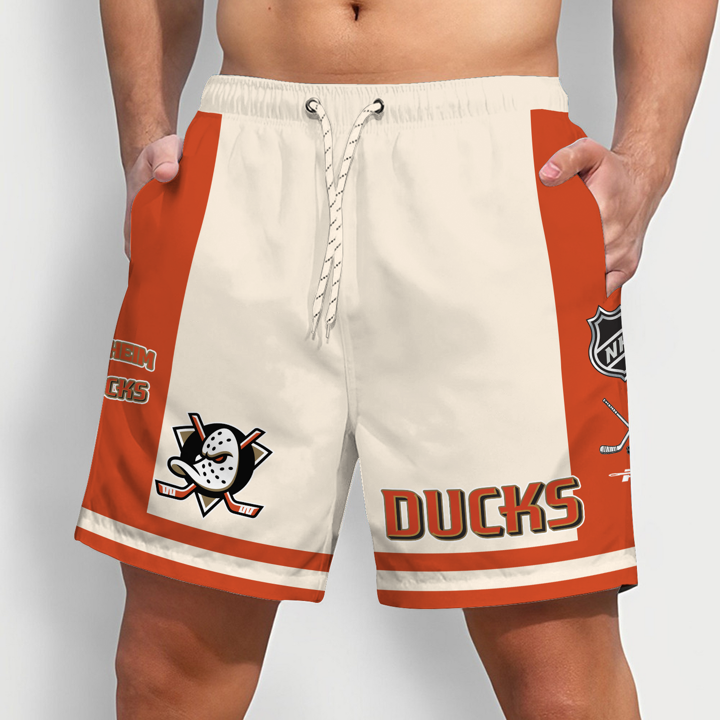 ANA x NHL CLASSIC MEN'S 2.0 SHORT DATND TANTD 260326