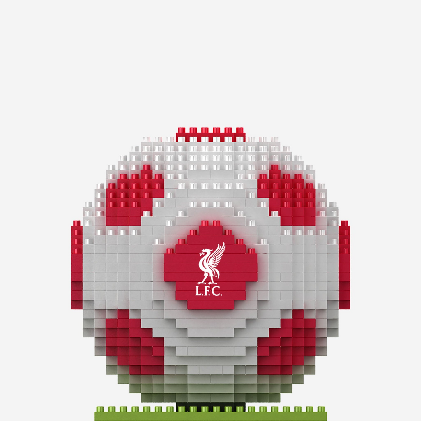 LIV x EPL Building Block Football - Team Edition V1 DatND DVT