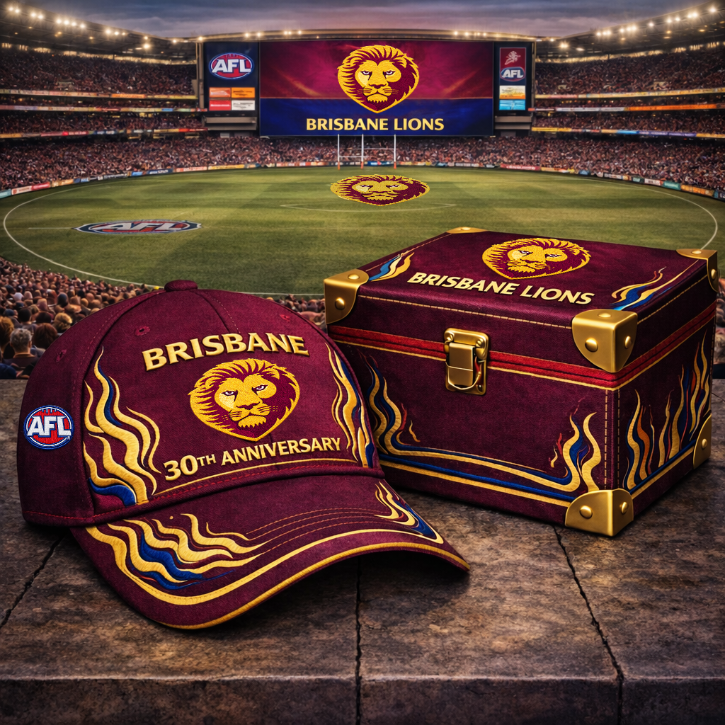 Premium AFC BB Anniversary Flame Edition Cap V8 NMD TTV