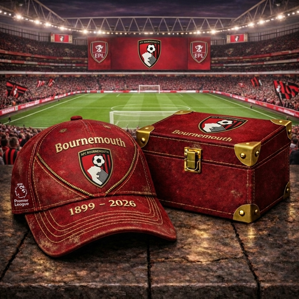 Premium EPL BOU Vintage Zipper Heritage Anniversary Cap V10 NMD CTKT