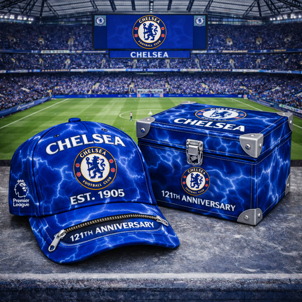 Premium EPL CHE Anniversary Tie-Dye Heritage Zipper Cap V9 NMD CTKT