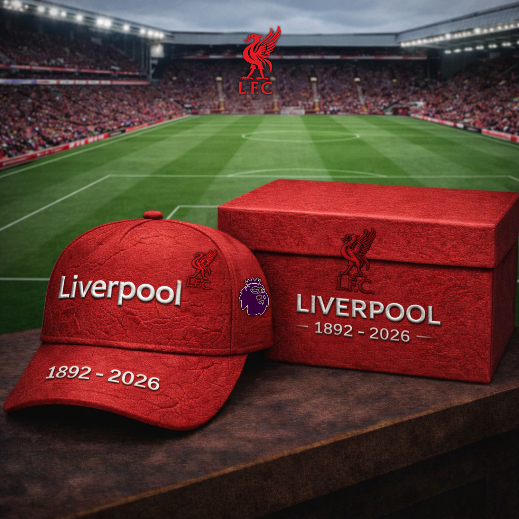 Premium EPL LIV Vintage Crackle Anniversary Hat V6 NMD 130226 TTV