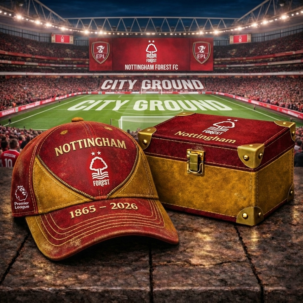 Premium EPL NOT Vintage Zipper Heritage Anniversary Cap V10 NMD CTKT