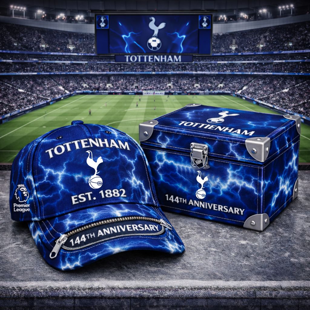 Premium EPL TOT Anniversary Tie-Dye Heritage Zipper Cap V9 NMD CTKT