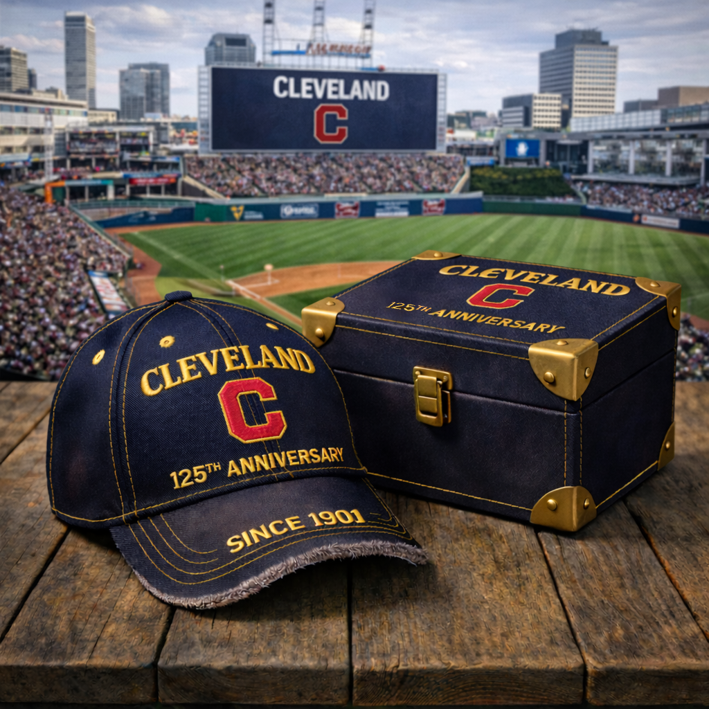Premium MLB CG Anniversay Hat V1 NMD TTV