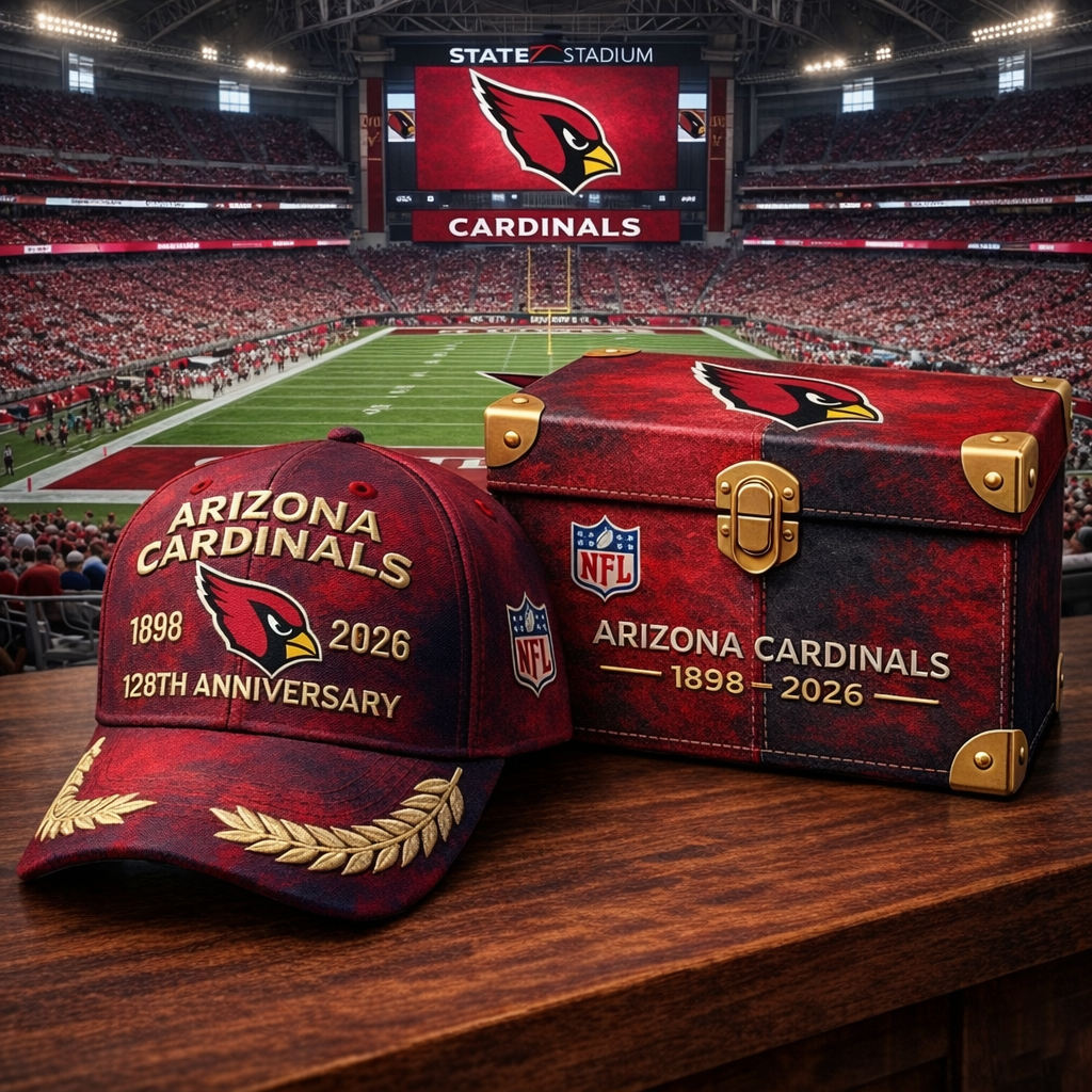 Premium NFL AC Anniversary Heritage Cap V15 NMD CTKT