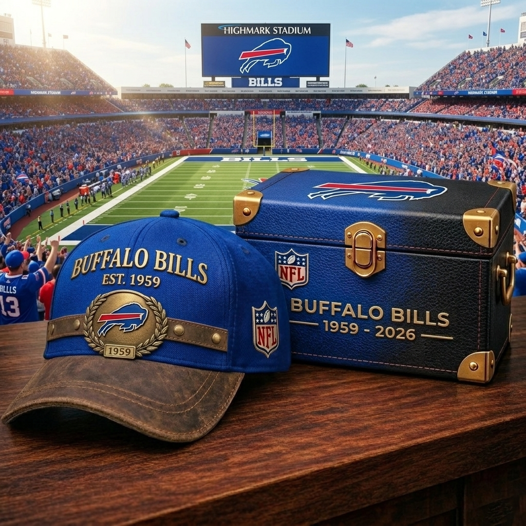 Premium NFL BB Legacy Heritage Cap V16 NMD CTKT