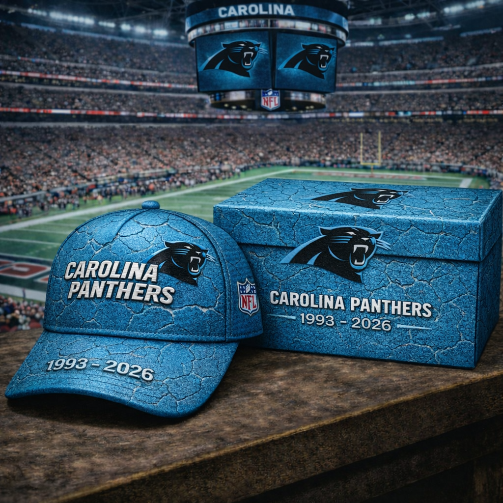 Premium NFL CP Vintage Crackle Anniversary Hat V6 NMD CTKT