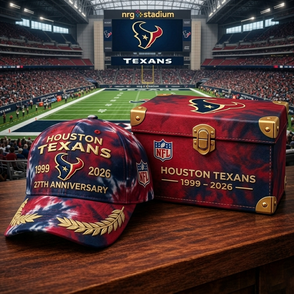 Premium NFL HT Anniversary Heritage Cap V15 NMD CTKT