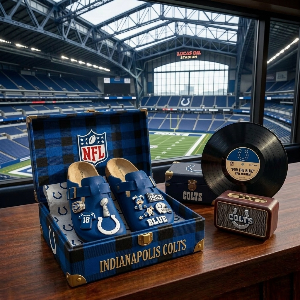 Premium NFL IC Heritage Boston Clogs V1 NMD CTKT