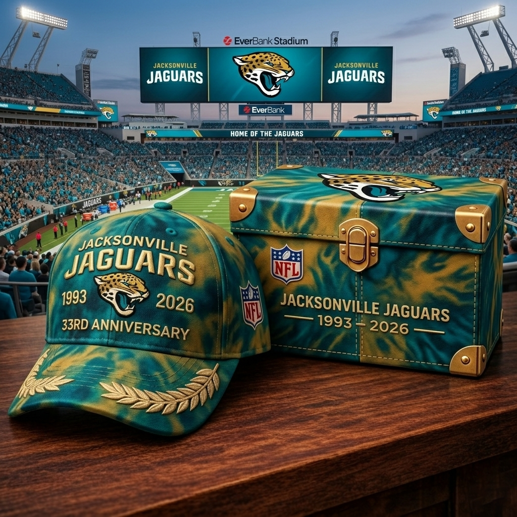 Premium NFL JJ Anniversary Heritage Cap V15 NMD CTKT