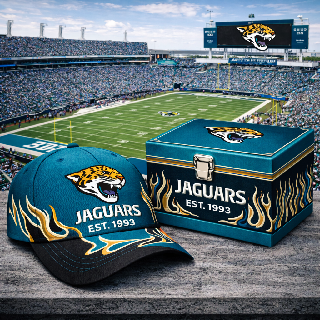 Premium NFL JJ Flame Heritage Vintage Cap V13 NMD CTKT