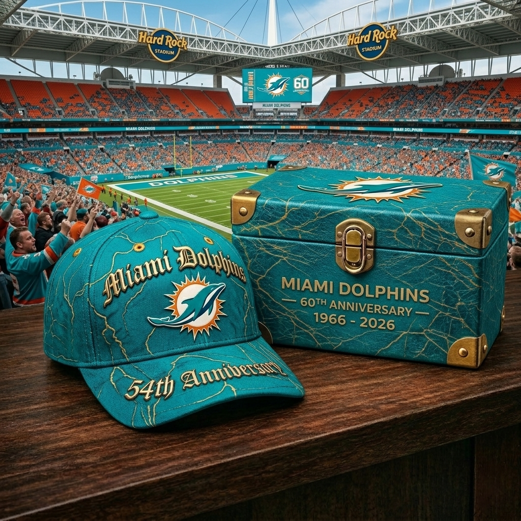 Premium NFL MD Anniversary Vintage Crackle Cap V22 NMD CTKT
