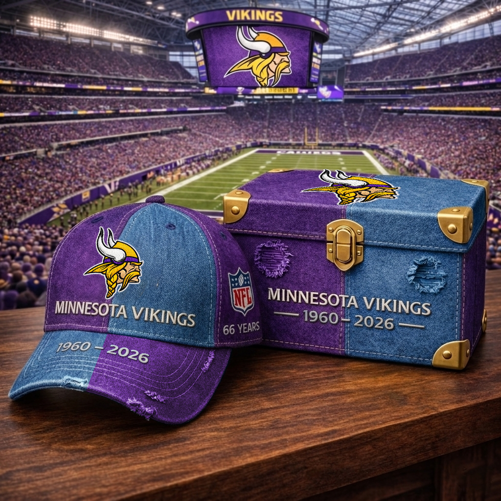 Premium NFL MV Anniversary Vintage Two Tone Distressed Cap V11 NMD CTKT