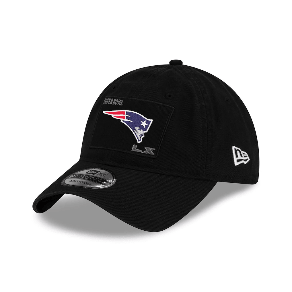 Premium NFL NEP Champions Cap V9 NMD TTV