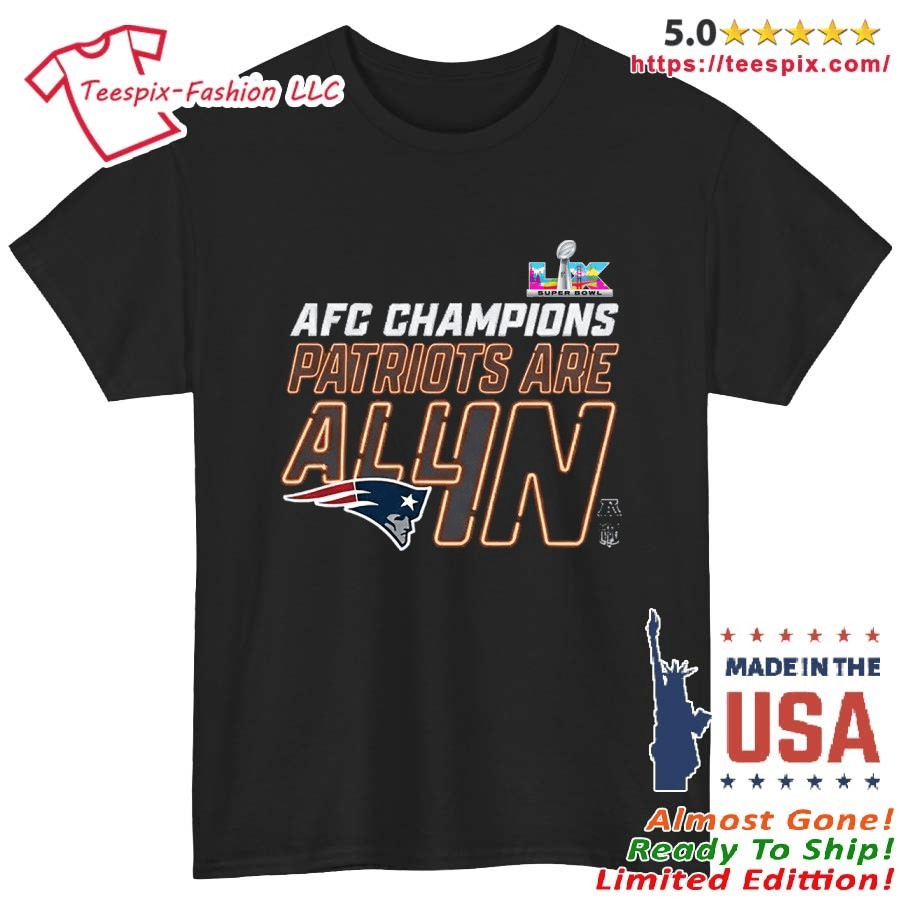 Premium NFL NEP Champions T-Shirt V16 NMD TTV