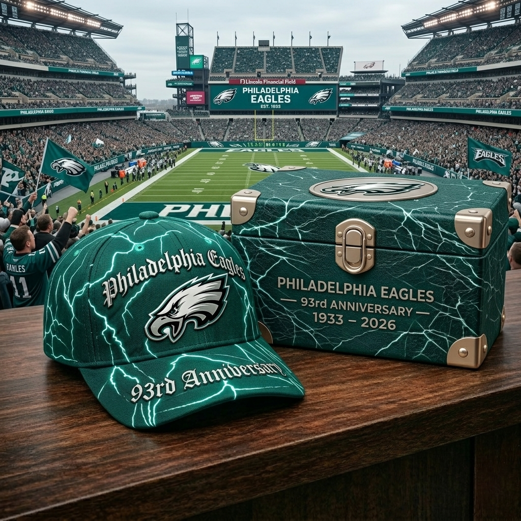 Premium NFL PE Anniversary Vintage Crackle Cap V22 NMD CTKT