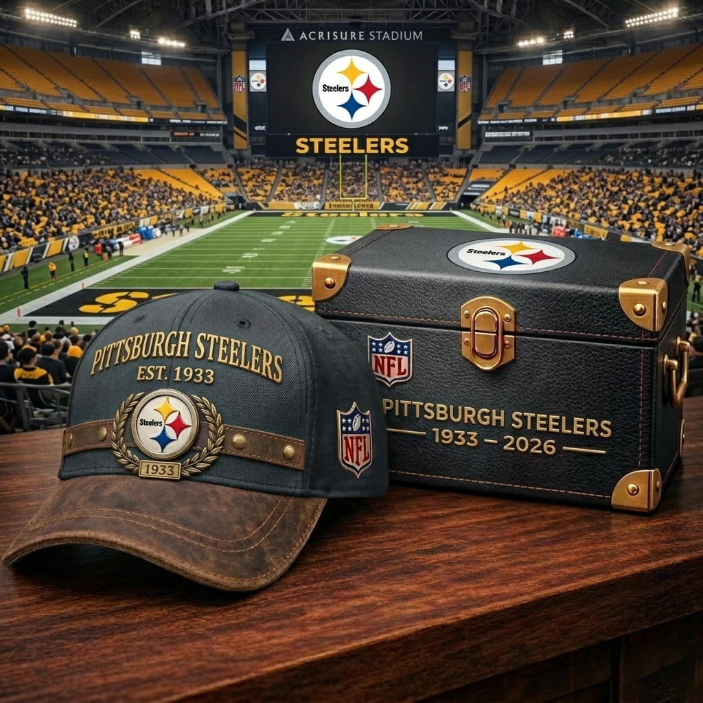 Premium NFL PS Legacy Heritage Cap V16 NMD CTKT