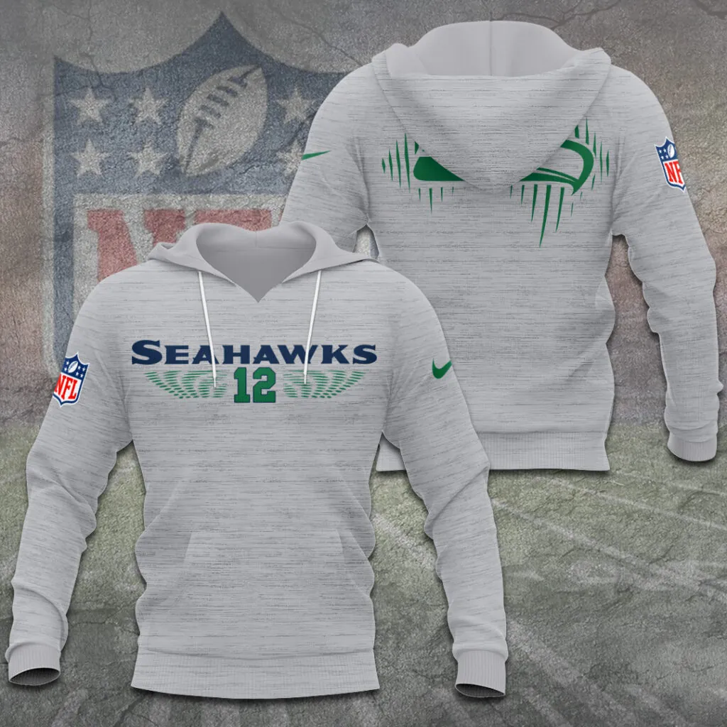 Premium NFL SEA 2025 NFC West Champions Shirt V14 NMD 070125 TTV