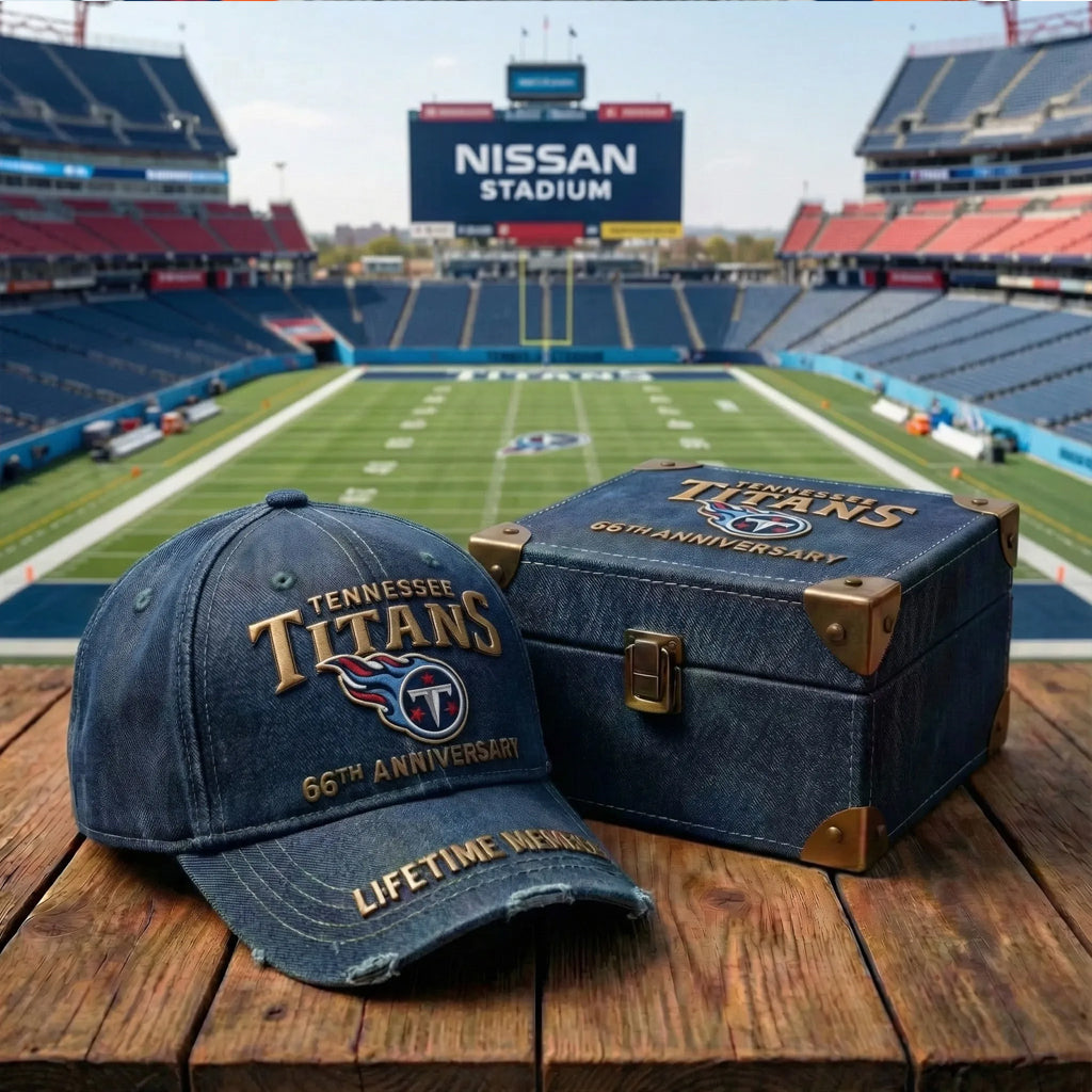 Premium NFL TEN Anniversary Hat V1 NMD NHM