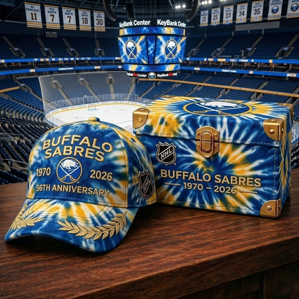 Premium NHL BS Anniversary Heritage Cap V15 NMD CTKT