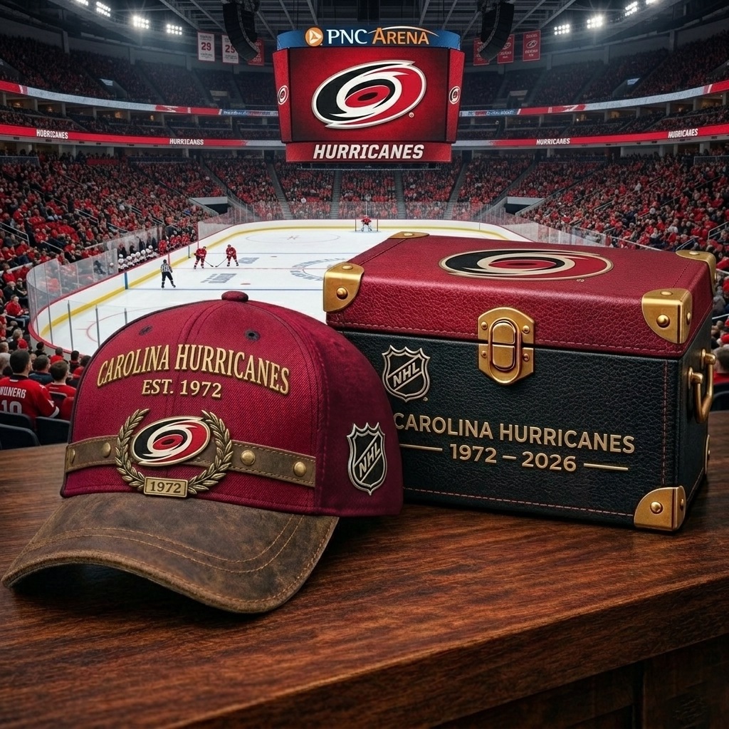 Premium NHL CH Legacy Heritage Cap V16 NMD CTKT