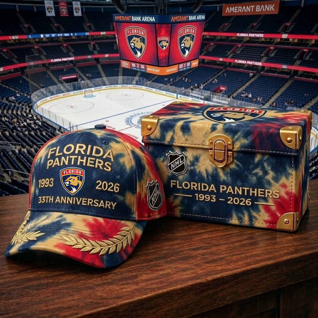 Premium NHL FP Anniversary Heritage Cap V15 NMD CTKT