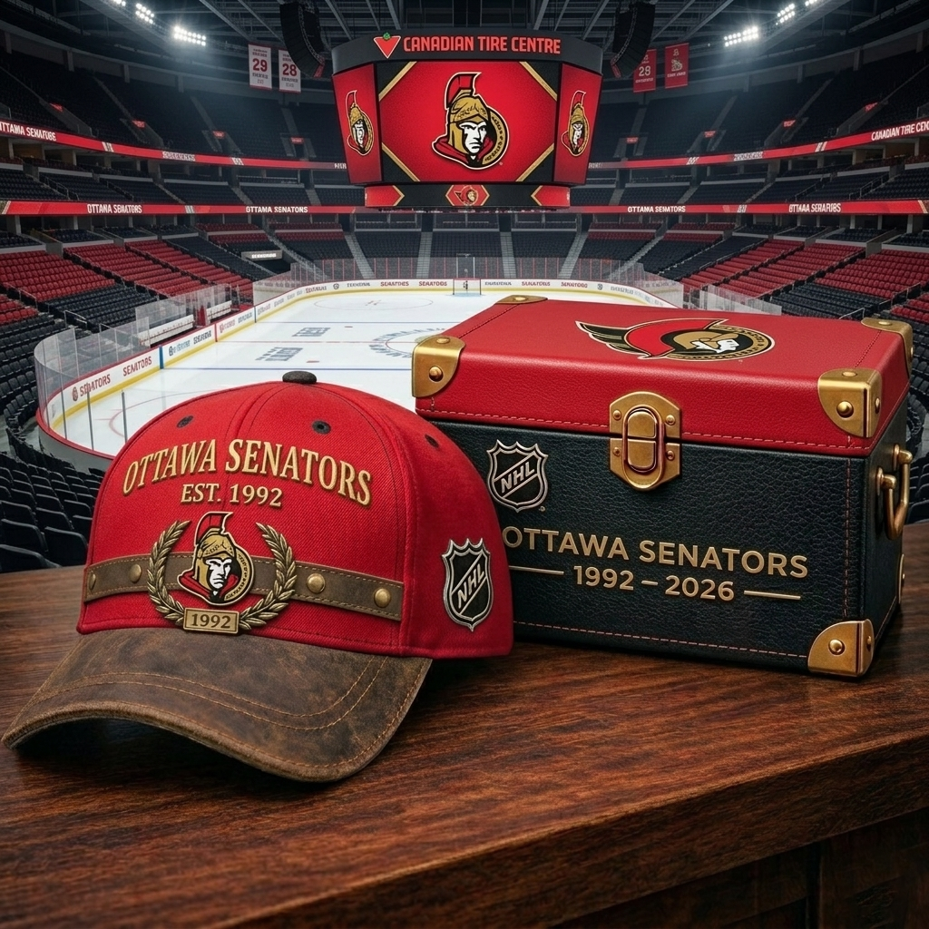 Premium NHL OS Legacy Heritage Cap V16 NMD CTKT