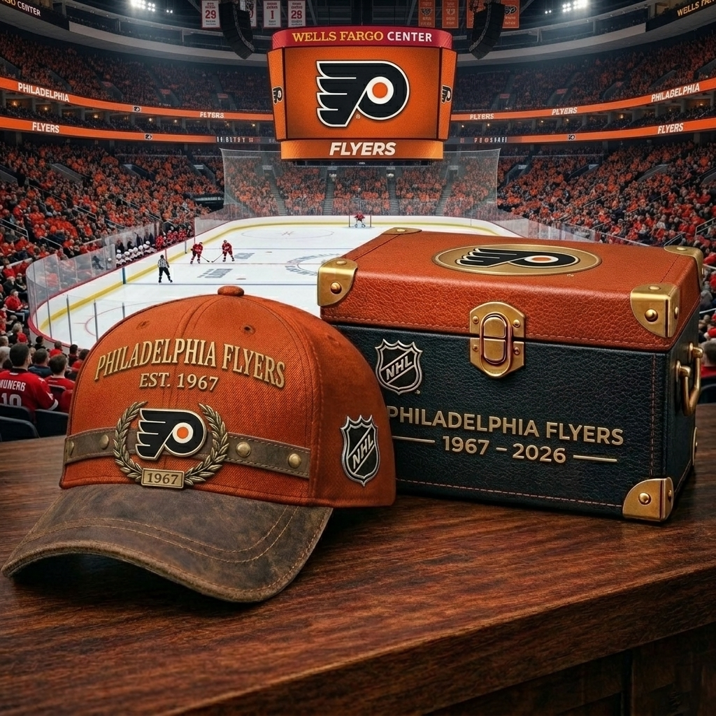 Premium NHL PF Legacy Heritage Cap V16 NMD CTKT