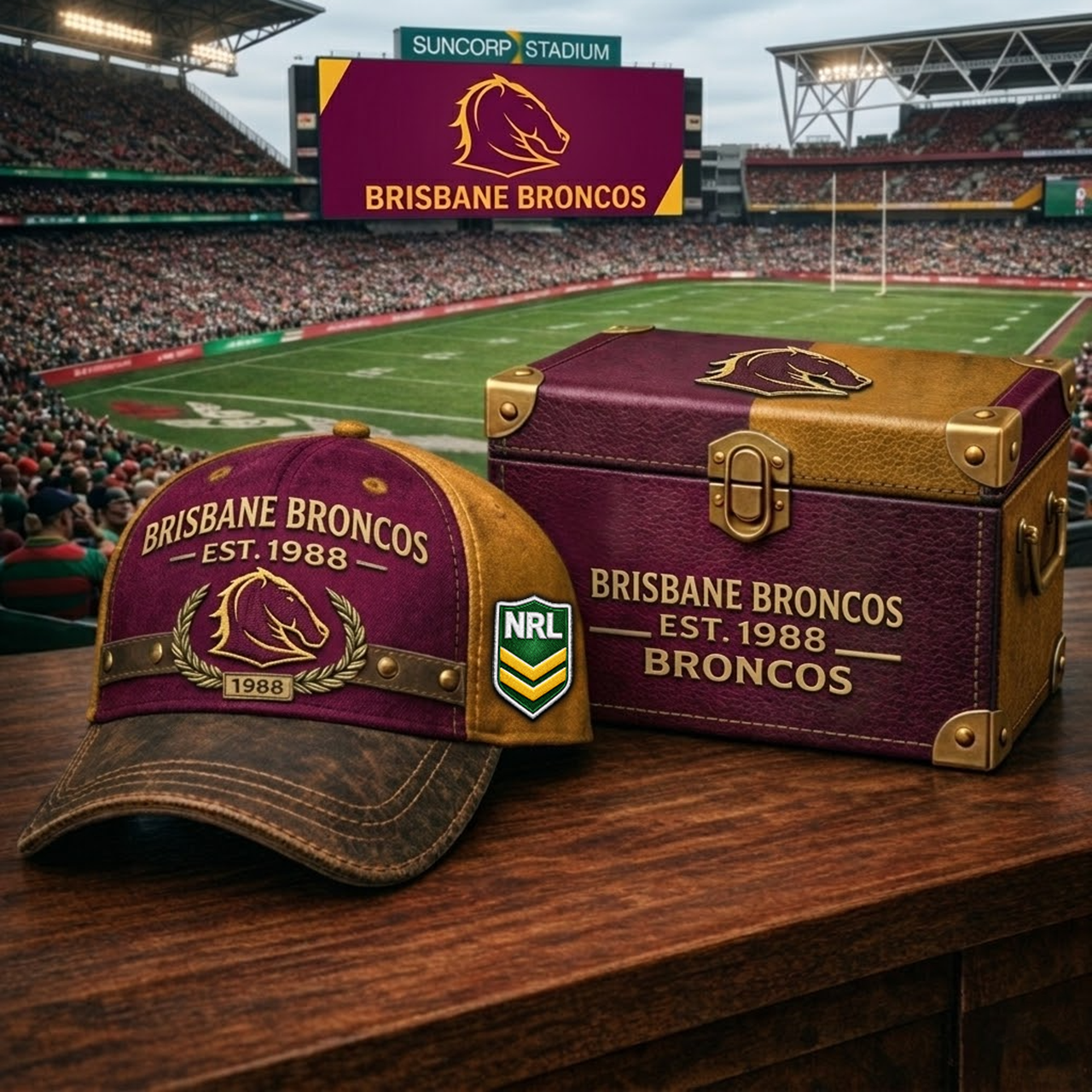 Premium NRL BB Legacy Heritage Cap V16 NMD 250326 TTV