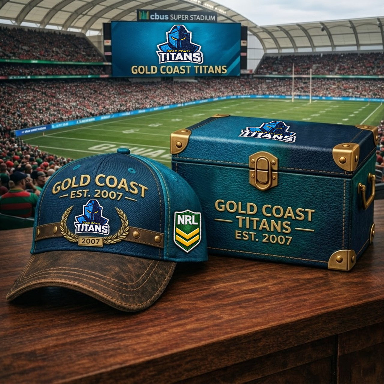 Premium NRL GCT Legacy Heritage Cap V16 NMD 250326 TTV