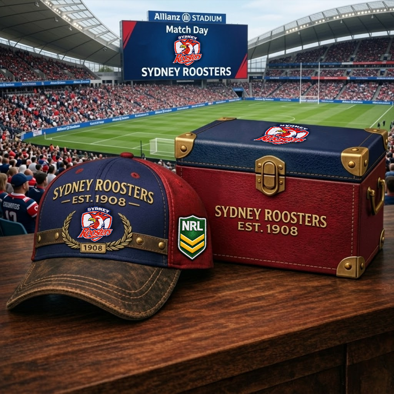 Premium NRL SR Legacy Heritage Cap V16 NMD 250326 TTV