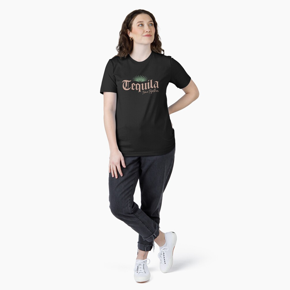 Tequila time together Essential T-Shirt