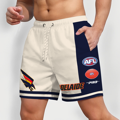 ADE x AFL CLASSIC MEN'S 2.0 SHORT DATND TANTD 070426