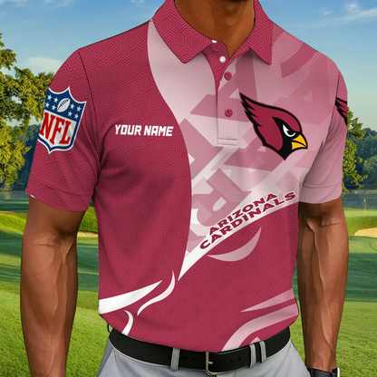 ARI x NFL Premium Aparael 3D Shirt DATND TANTD 040526