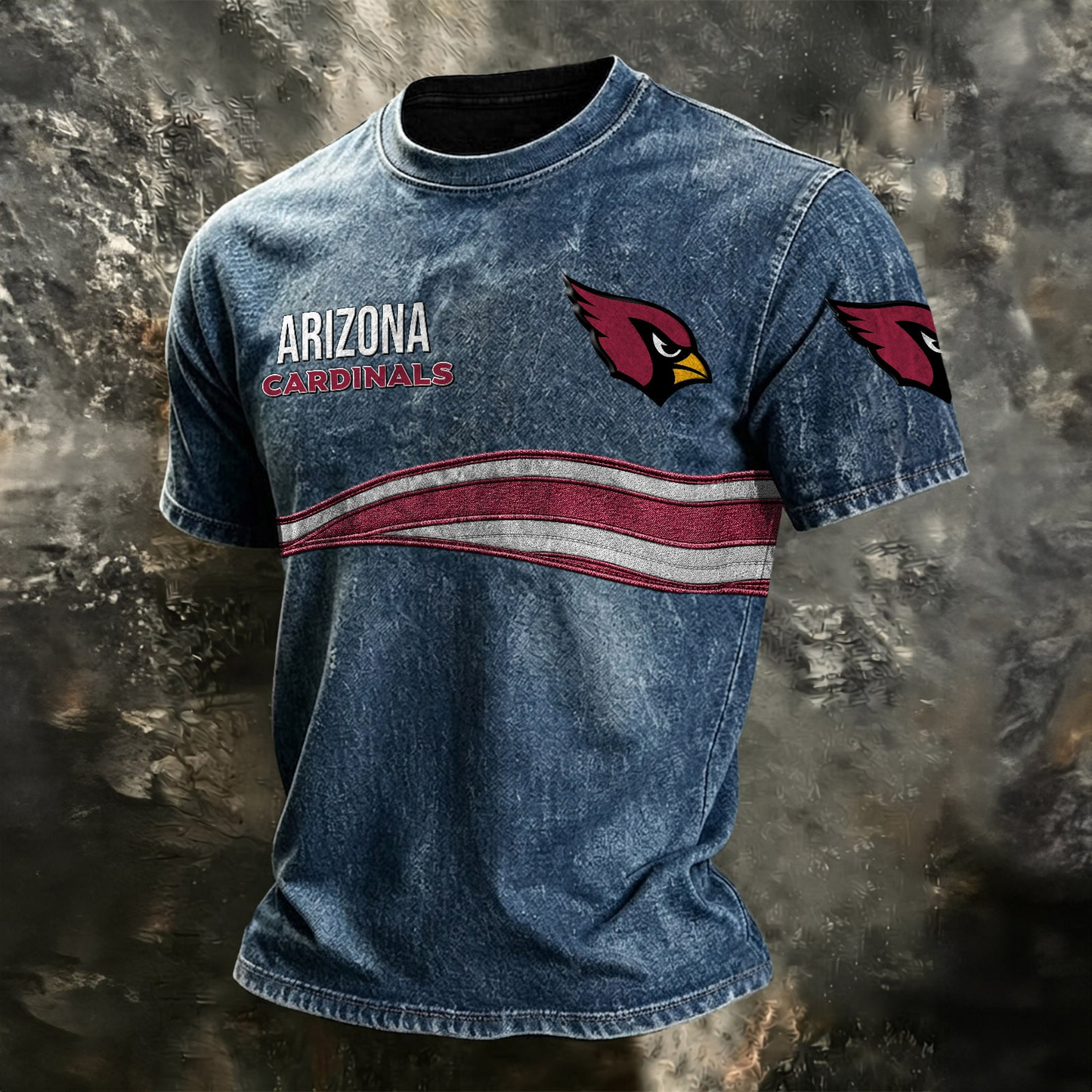 ARI x NFL Tshirt 2304 DatND DVT