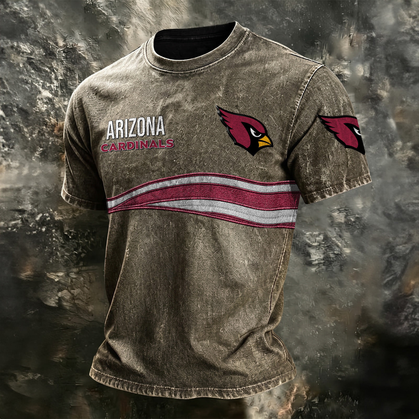 ARI x NFL Tshirt 2304 DatND DVT