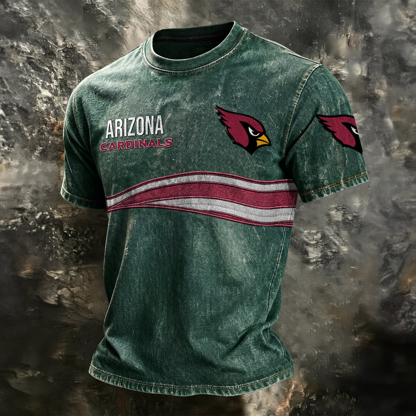 ARI x NFL Tshirt 2304 DatND DVT
