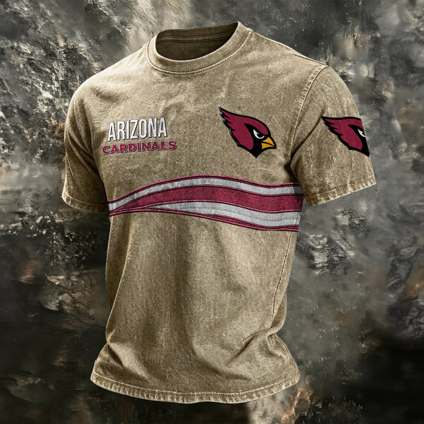 ARI x NFL Tshirt 2304 DatND DVT