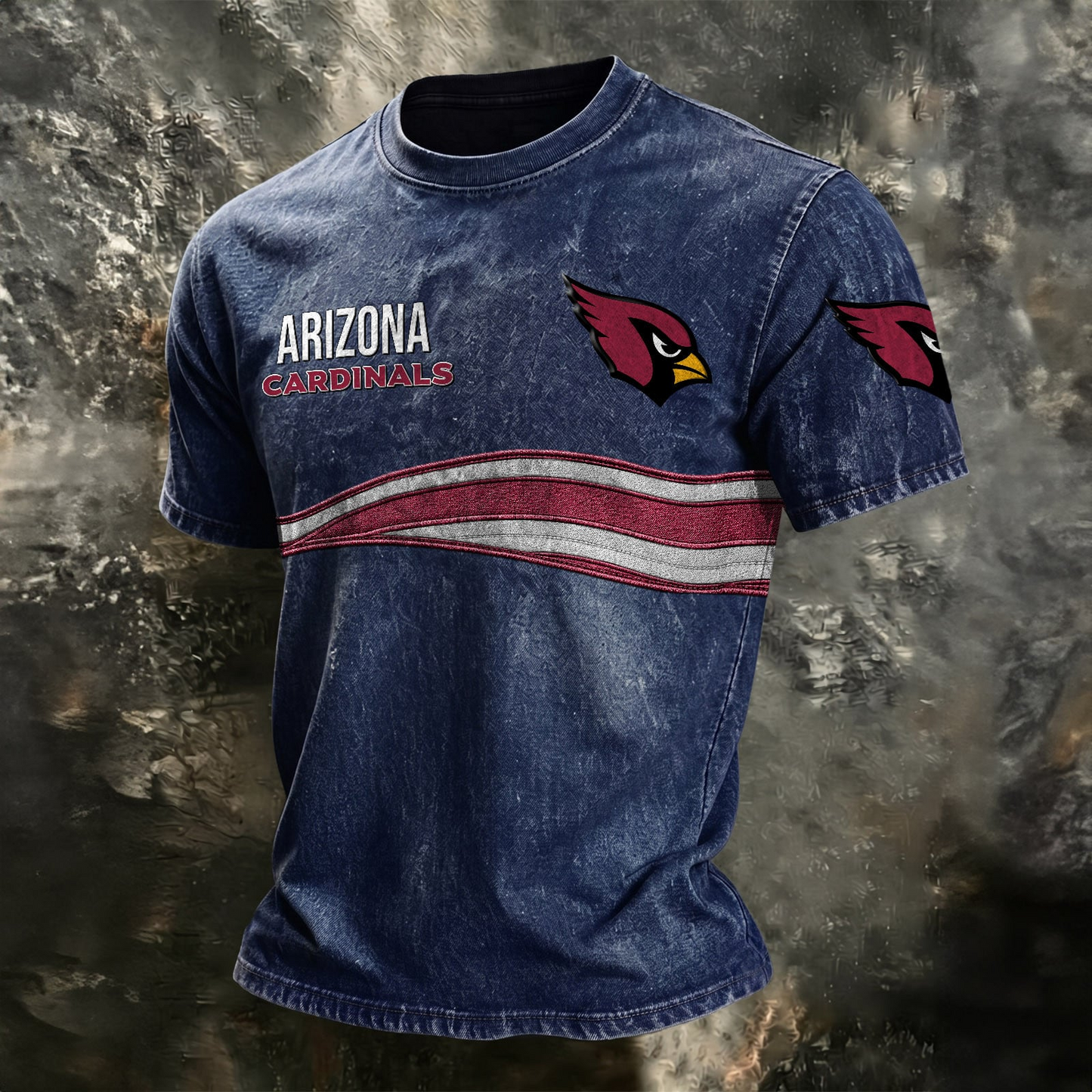 ARI x NFL Tshirt 2304 DatND DVT