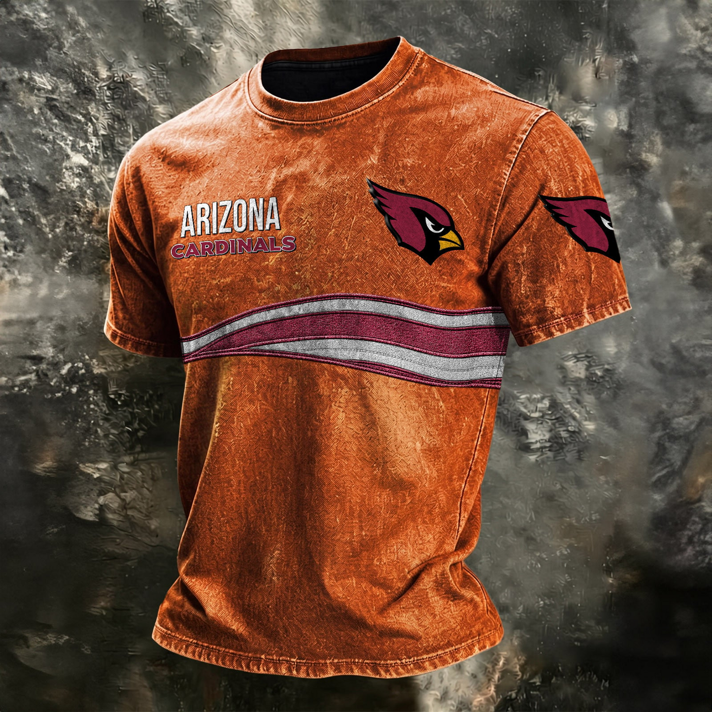 ARI x NFL Tshirt 2304 DatND DVT