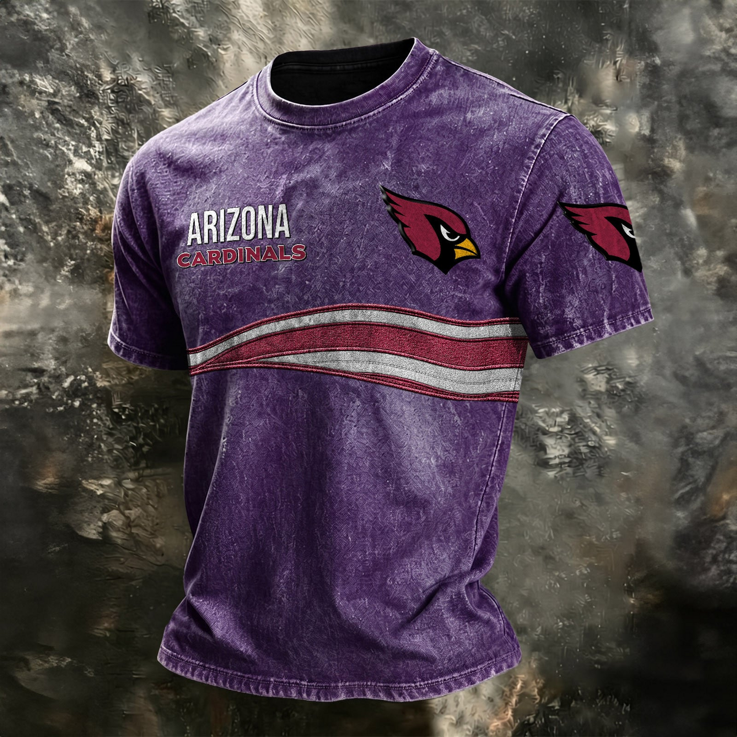 ARI x NFL Tshirt 2304 DatND DVT