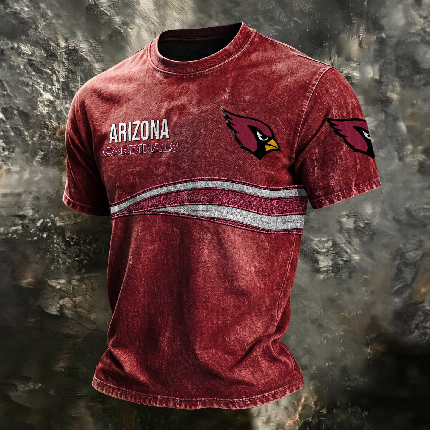 ARI x NFL Tshirt 2304 DatND DVT