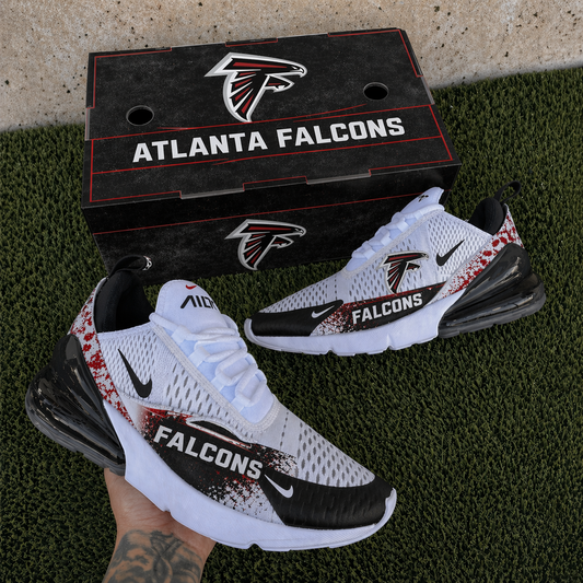 ATL x NFL Nike Air Max 270 Shoes 2104 DatND DVT