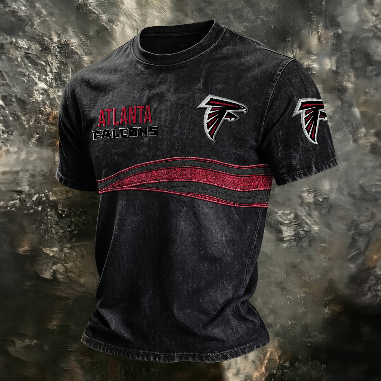 ATL x NFL Tshirt 2304 DatND DVT