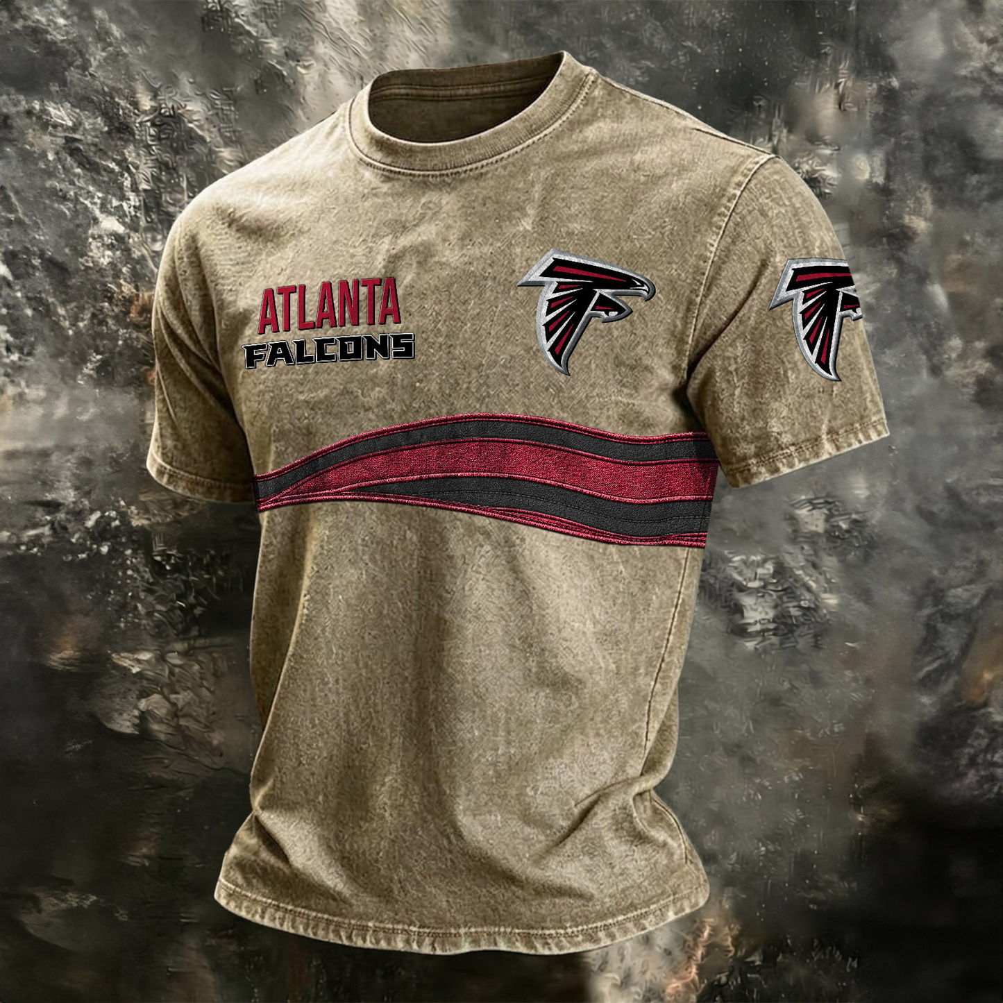 ATL x NFL Tshirt 2304 DatND DVT