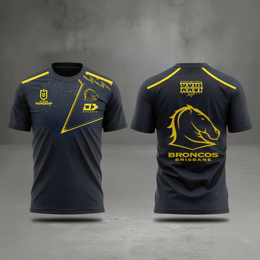 BRI x NRL Rugby League 2026 Shirt 0304 DatND DVT