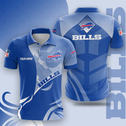BUF x NFL Premium Aparael 3D Shirt DATND TANTD 040526